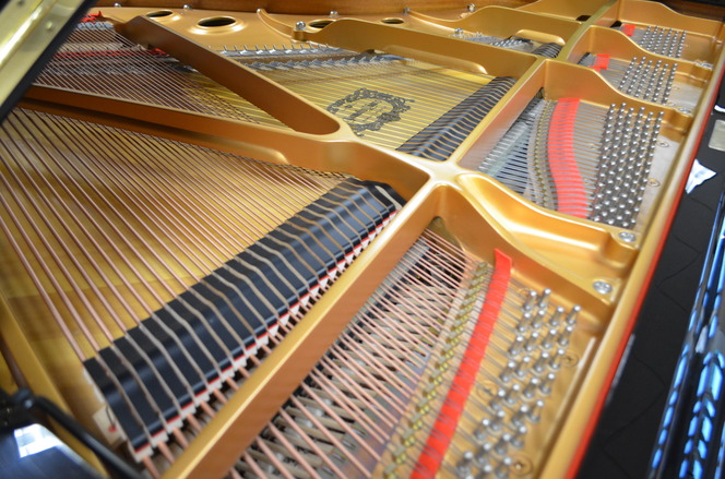 2001 Yamaha DC3 Disklavier